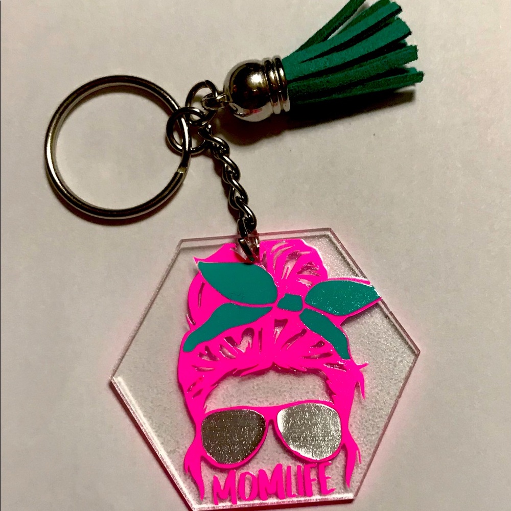 Custom Keychains